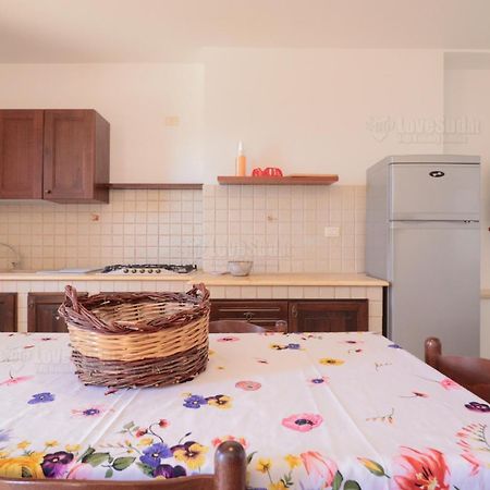 Case Vacanze San Gregorio By Lovesud Patù Eksteriør bilde