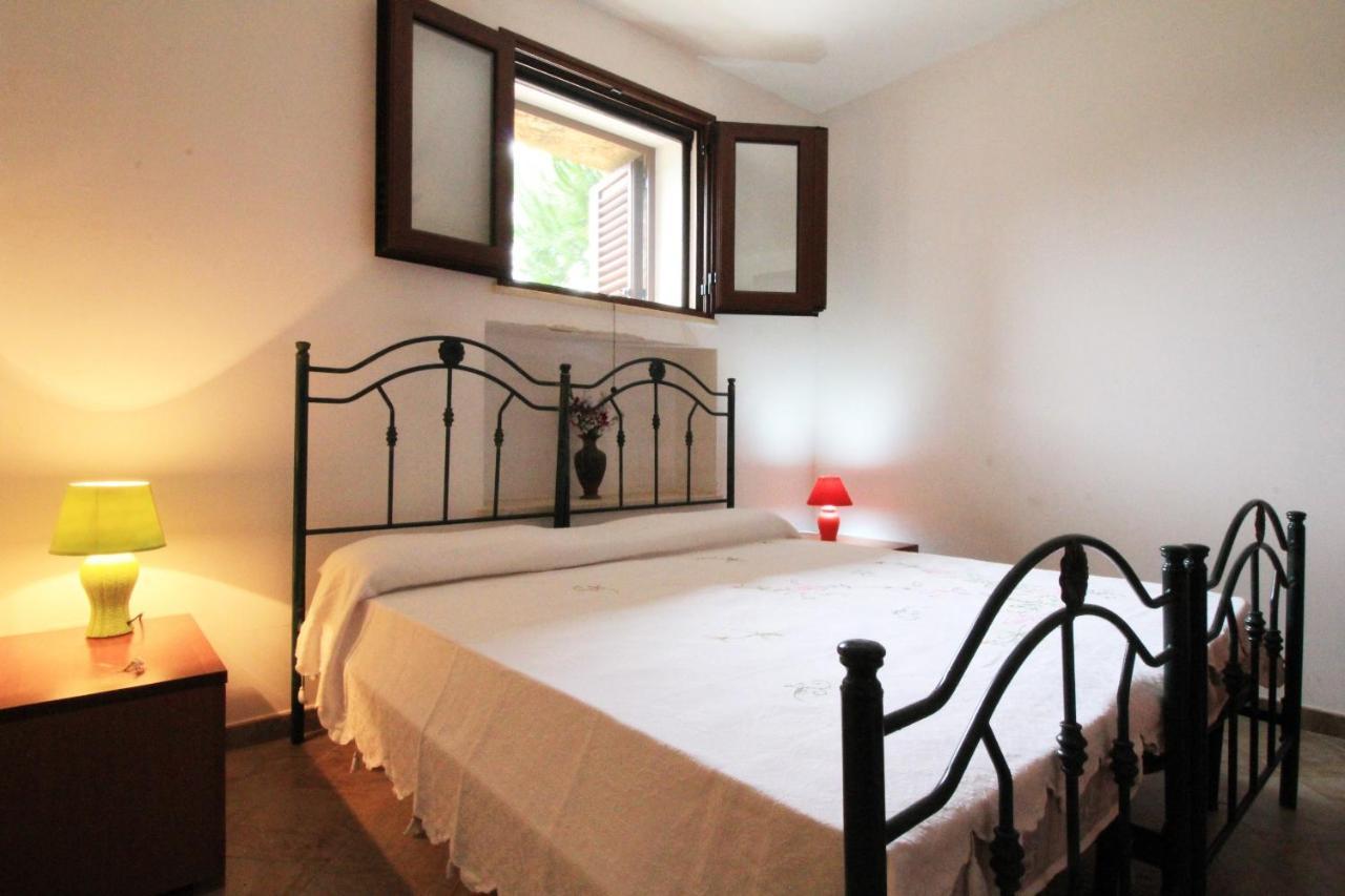 Case Vacanze San Gregorio By Lovesud Patù Eksteriør bilde