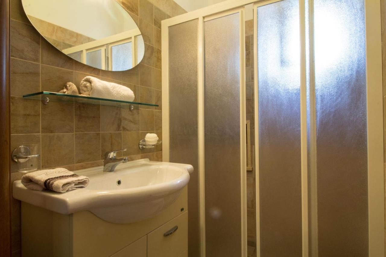 Case Vacanze San Gregorio By Lovesud Patù Eksteriør bilde