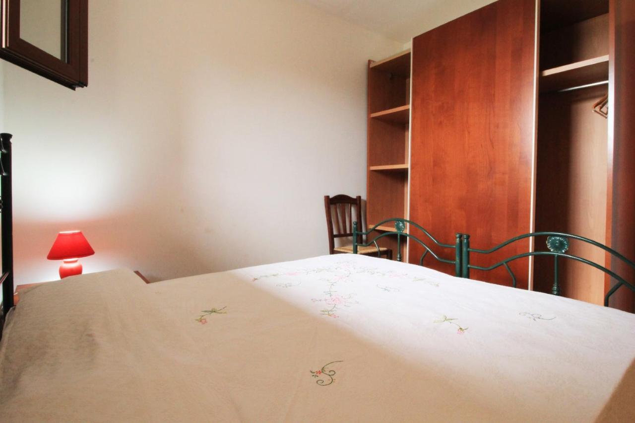 Case Vacanze San Gregorio By Lovesud Patù Eksteriør bilde