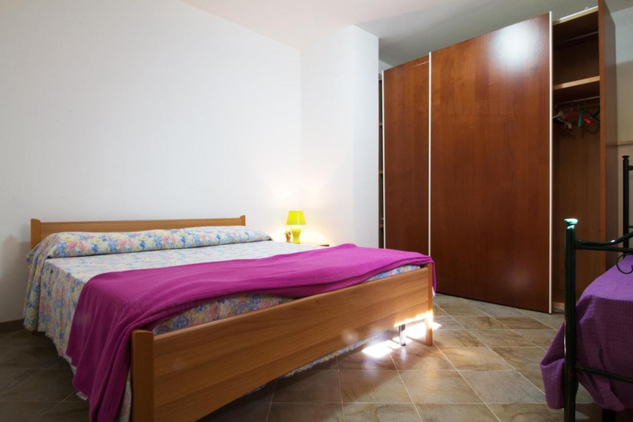 Case Vacanze San Gregorio By Lovesud Patù Eksteriør bilde