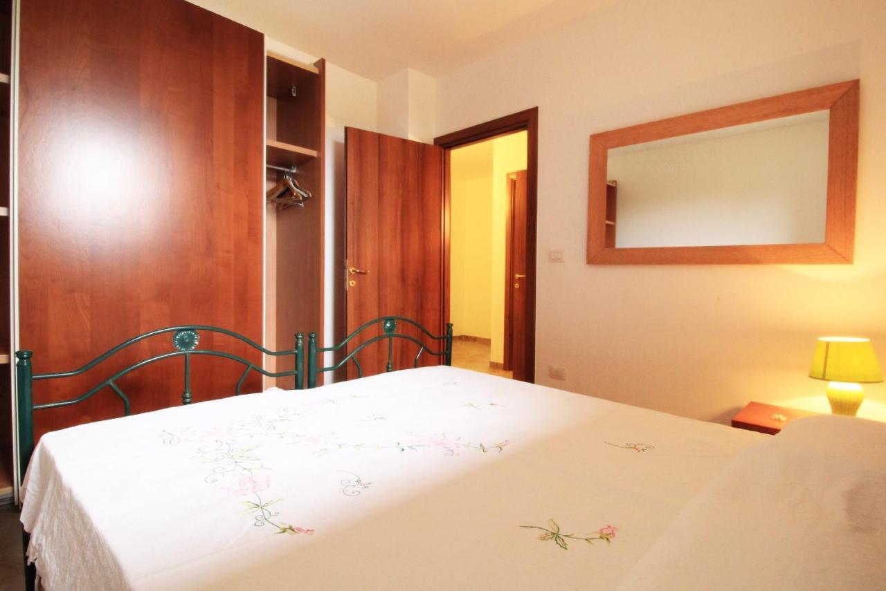 Case Vacanze San Gregorio By Lovesud Patù Eksteriør bilde