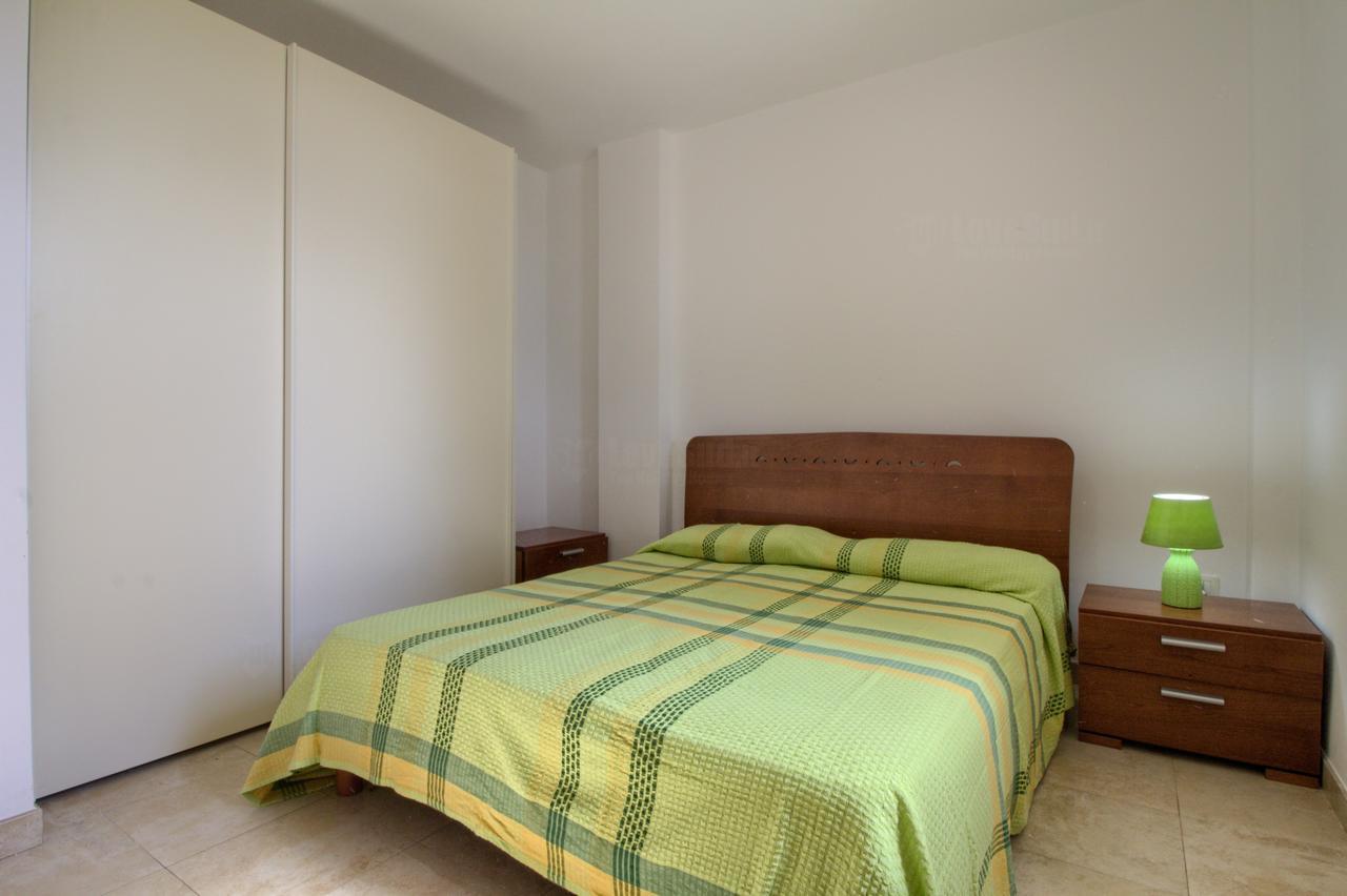 Case Vacanze San Gregorio By Lovesud Patù Eksteriør bilde
