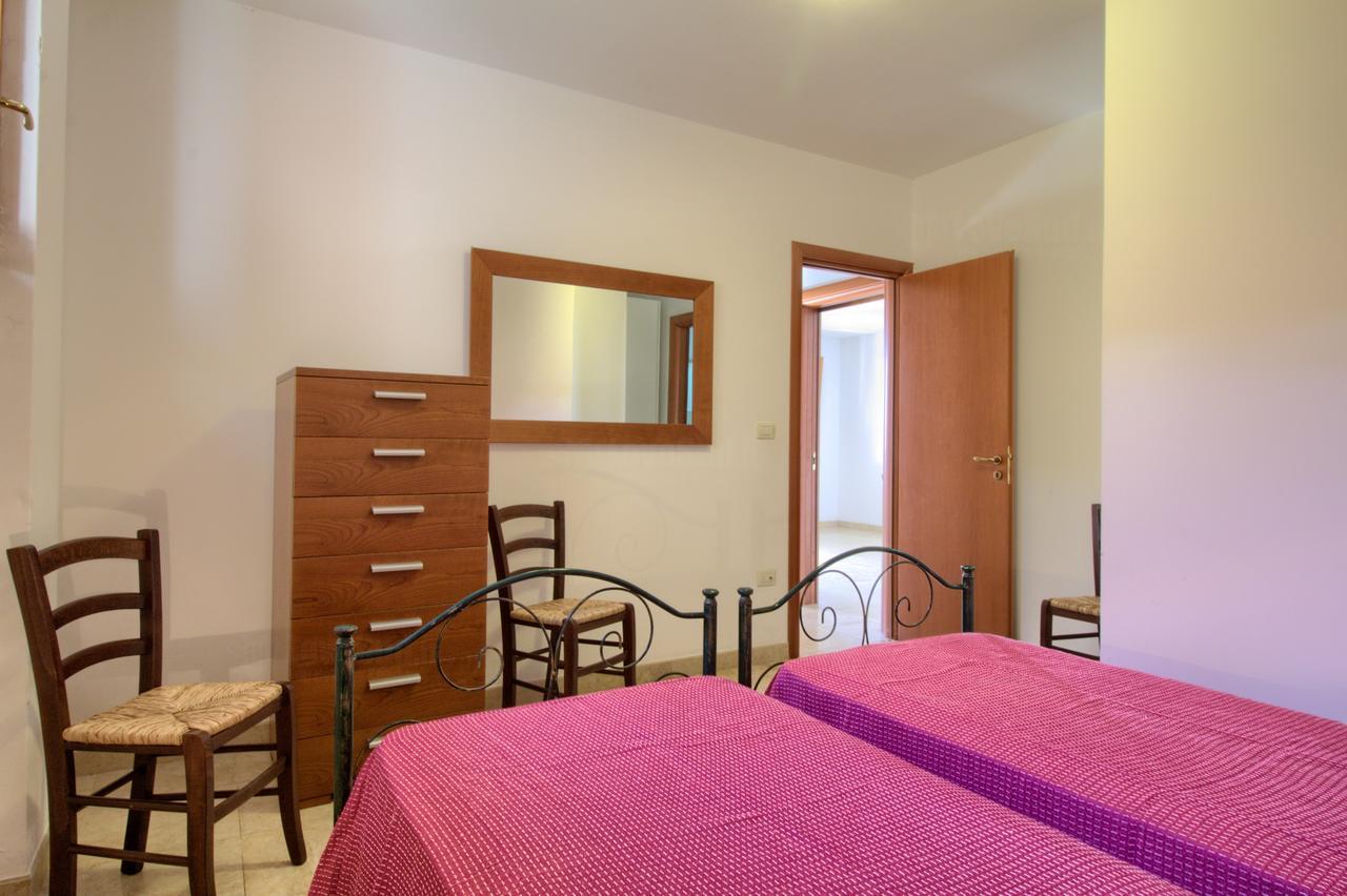 Case Vacanze San Gregorio By Lovesud Patù Eksteriør bilde
