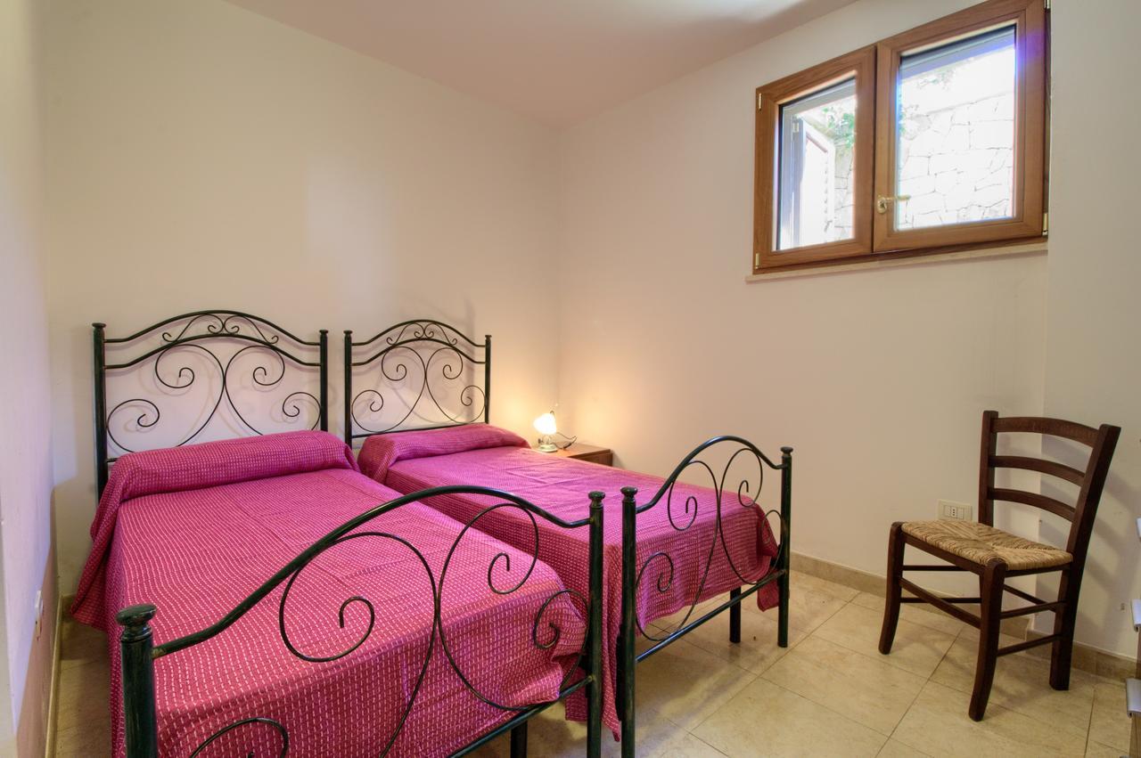 Case Vacanze San Gregorio By Lovesud Patù Eksteriør bilde