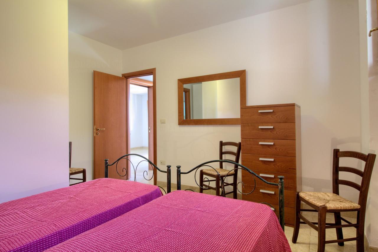 Case Vacanze San Gregorio By Lovesud Patù Eksteriør bilde