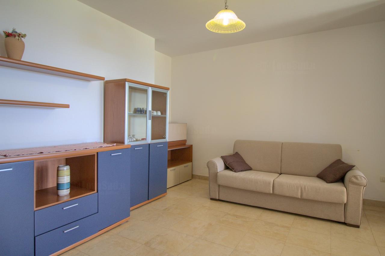 Case Vacanze San Gregorio By Lovesud Patù Eksteriør bilde