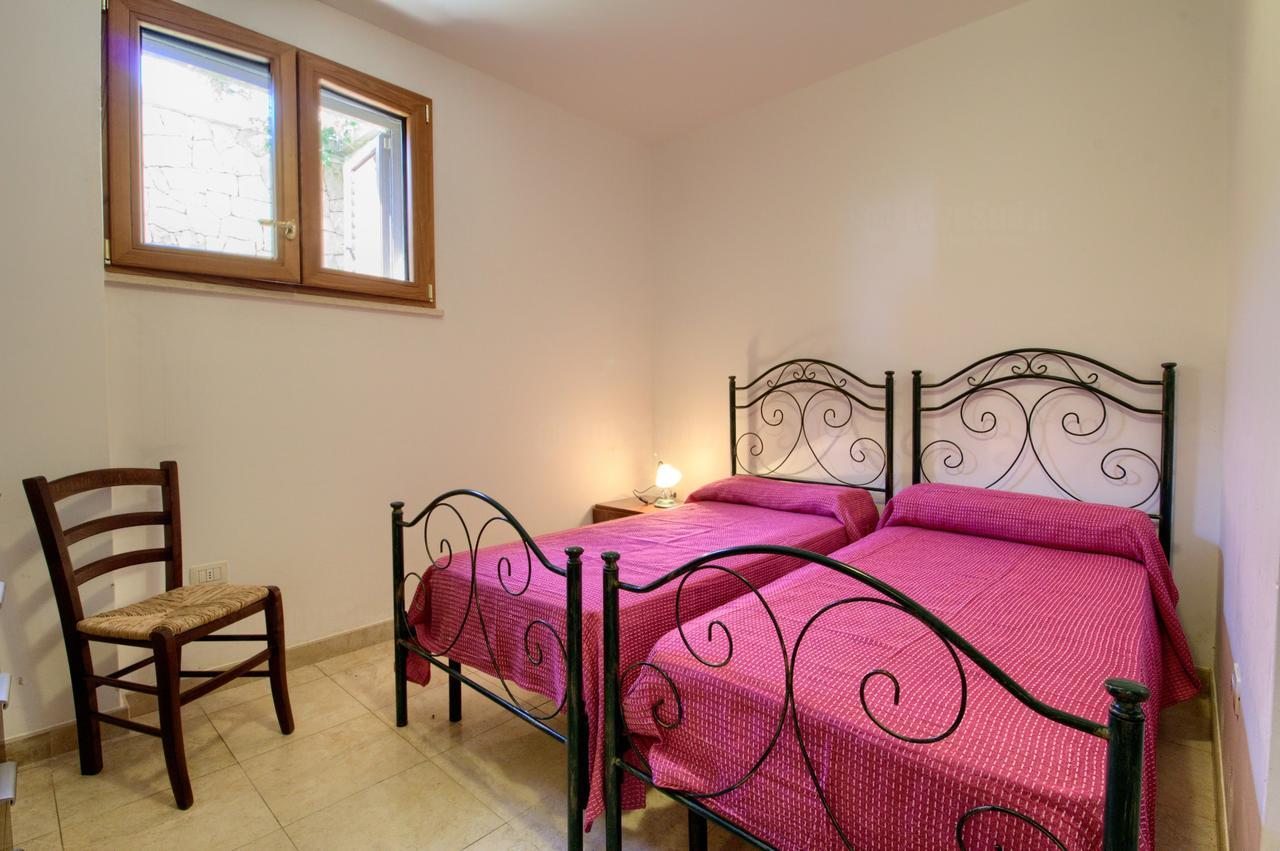 Case Vacanze San Gregorio By Lovesud Patù Eksteriør bilde