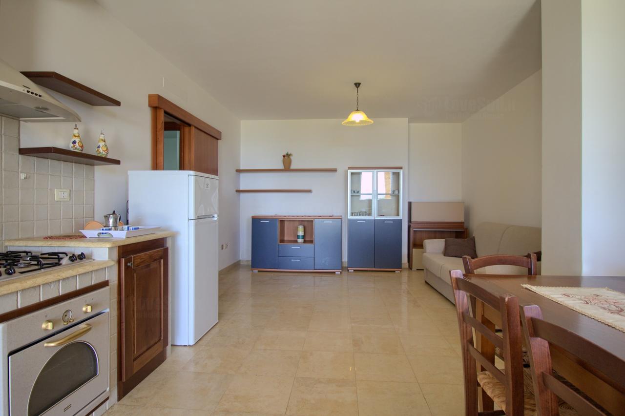 Case Vacanze San Gregorio By Lovesud Patù Eksteriør bilde